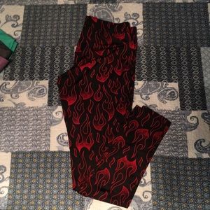 Women’s leggings